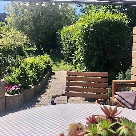 Ferienwohnung Festungsblick * Koblenc