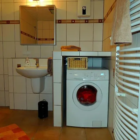 Ferienwohnung Festungsblick Apartmán