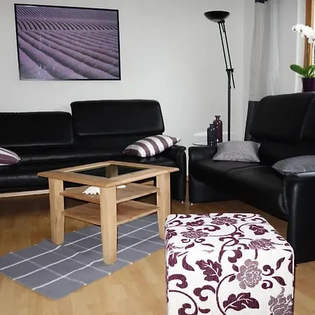 Ferienwohnung Festungsblick Apartmán *