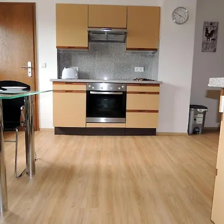 Ferienwohnung Festungsblick Koblenc