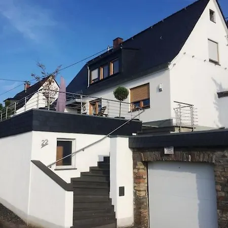 Ferienwohnung Festungsblick Koblenc