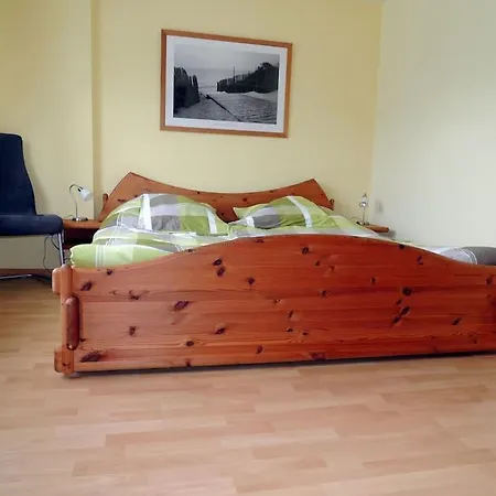 Ferienwohnung Festungsblick * Koblenc